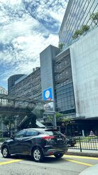 Alexandra Central (D3), Retail #611838821